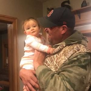 Meet your Posher, Adam